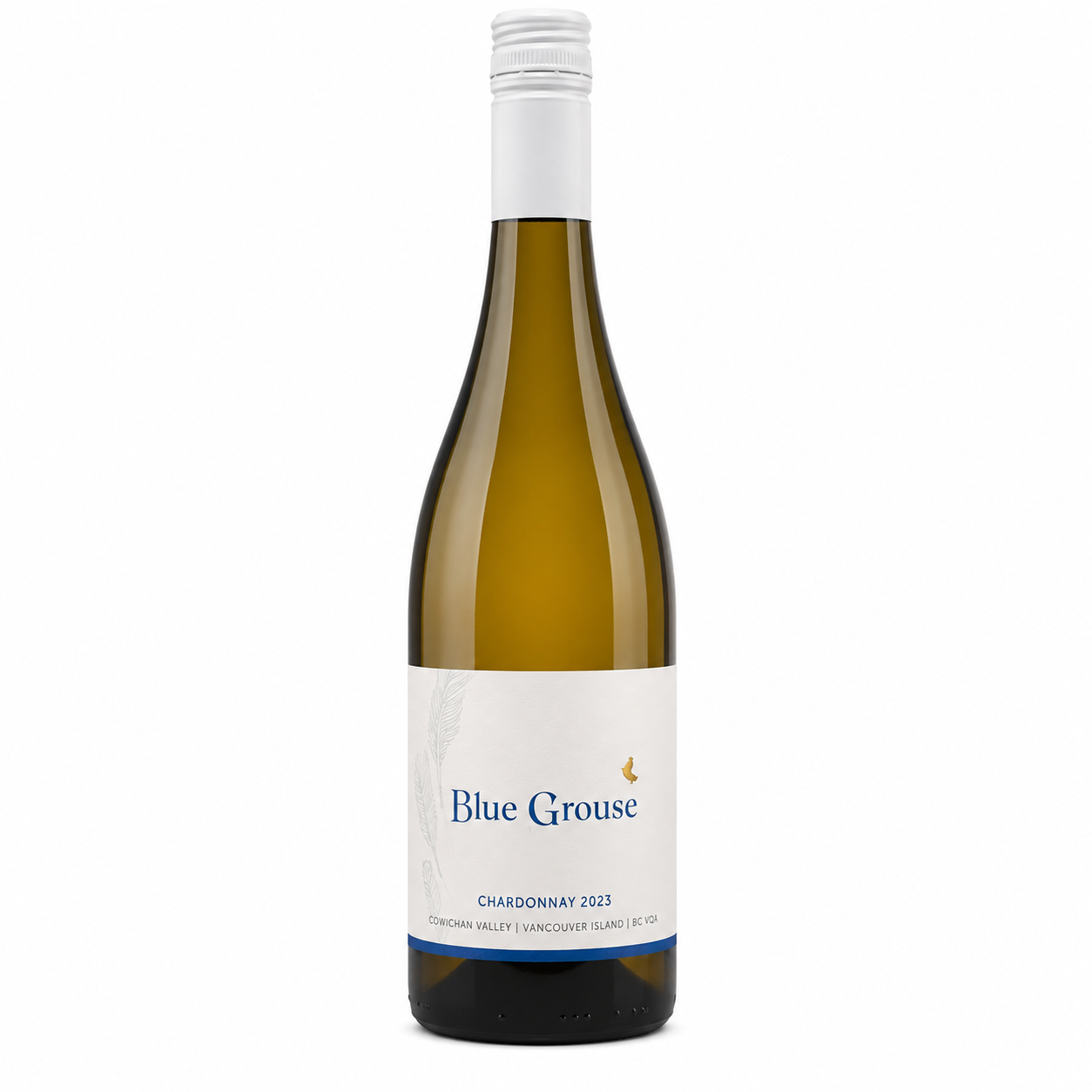 Blue Grouse Chardonnay 2023