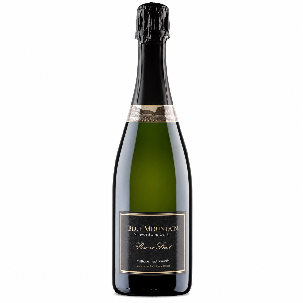Blue Mountain R.D Reserve Brut