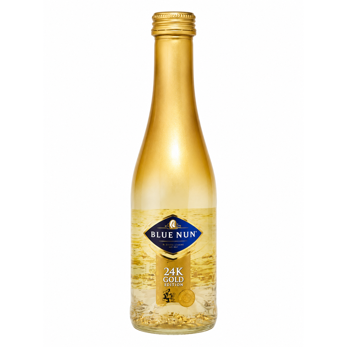 Blue Nun 24K Gold Edition Sparkling 200ml