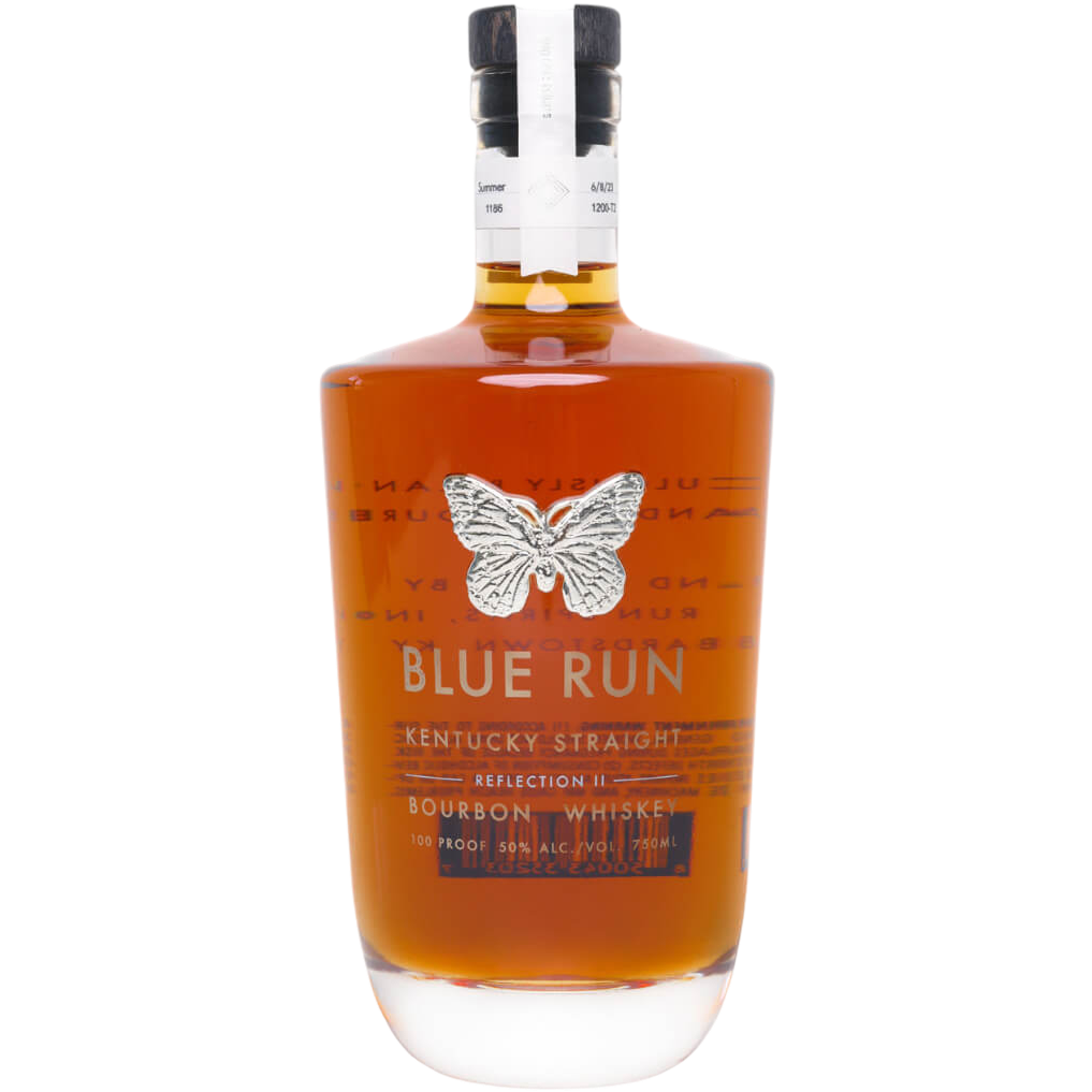 Blue Run Reflection II Bourbon