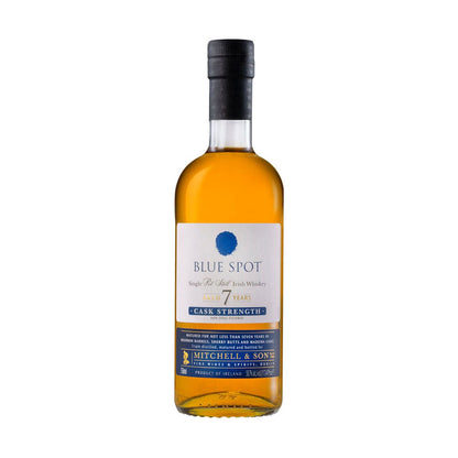 Blue Spot Irish Whiskey