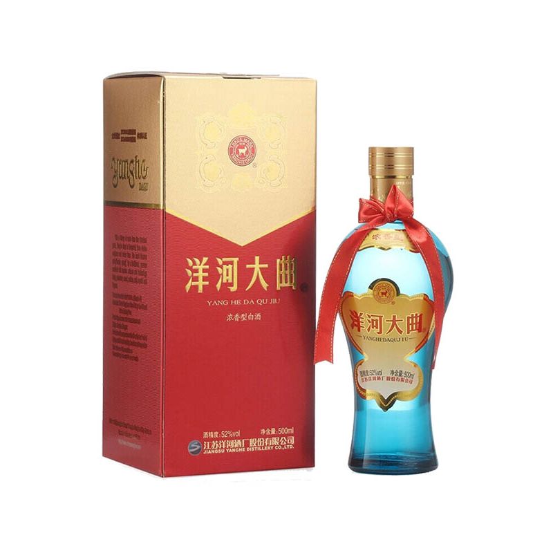Blue Yanghe