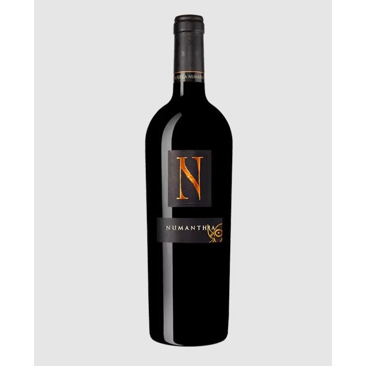 Bodegas Numanthia 2020