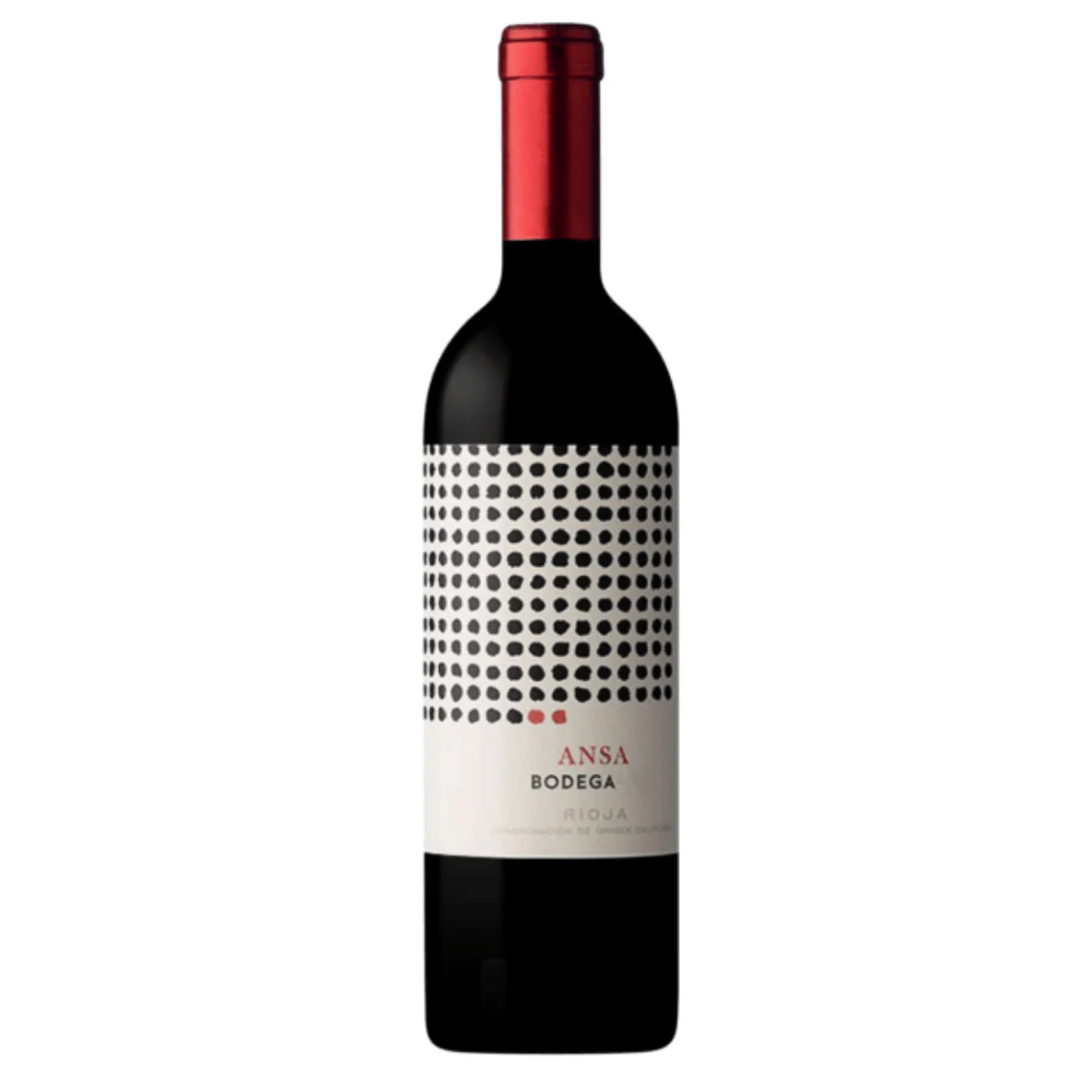 Bodega 202 Ansa Rioja