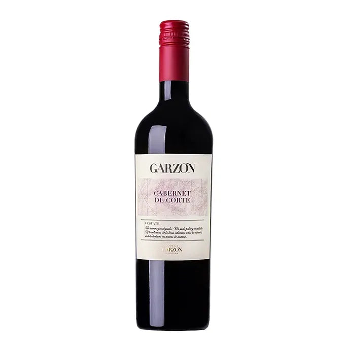 Bodega Garzon Cabernet Franc Tannat