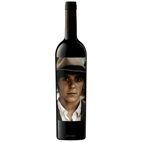 Bodega Matsu El Pícaro Toro