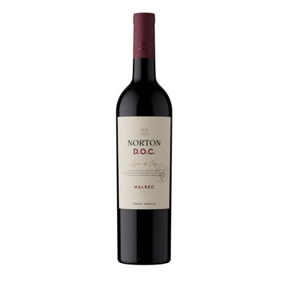 Bodega Norton D.O.C. Malbec