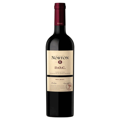 Bodega Norton D.O.C. Malbec