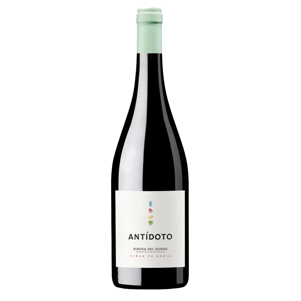 Bodegas Antidoto Antidoto