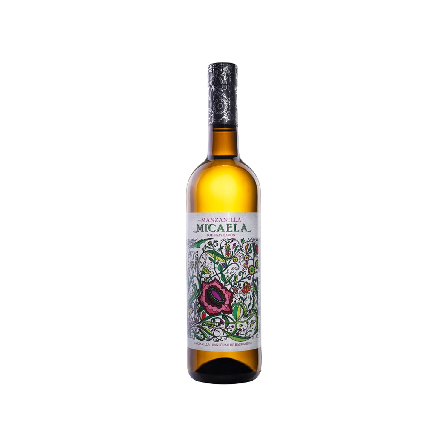 Bodegas Baron Micaela Manzanilla