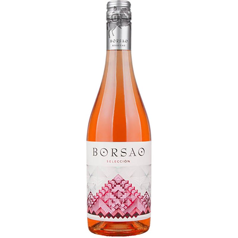 Bodegas Borsao Rose