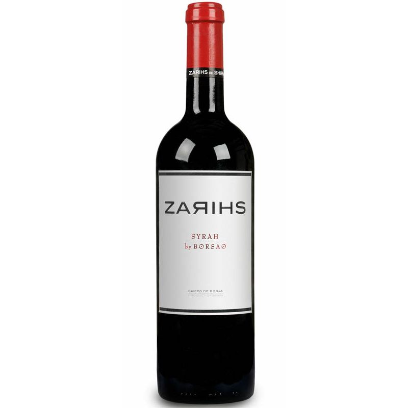 Bodegas Borsao Zarihs 2020