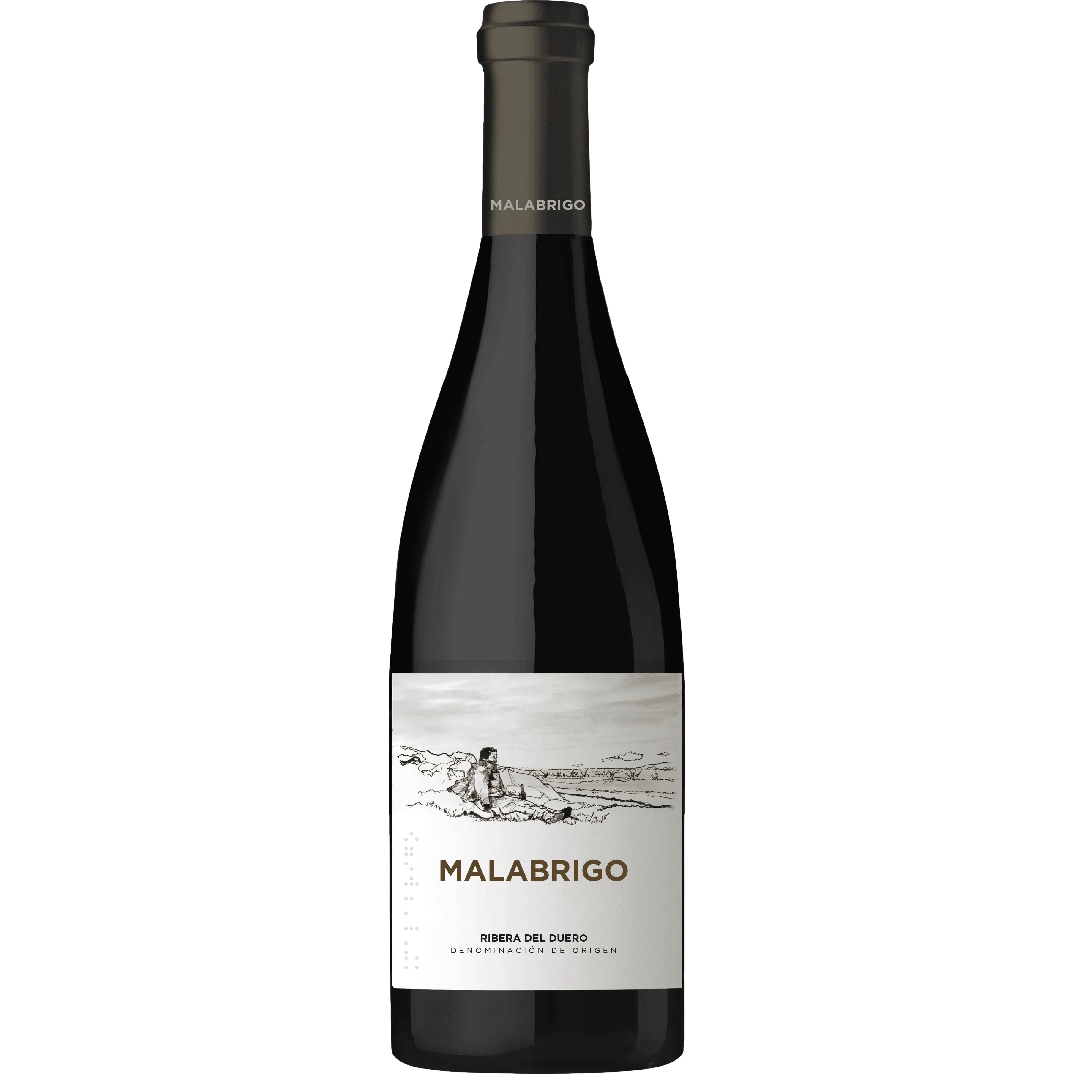 Bodegas Cepa 21 Malabrigo