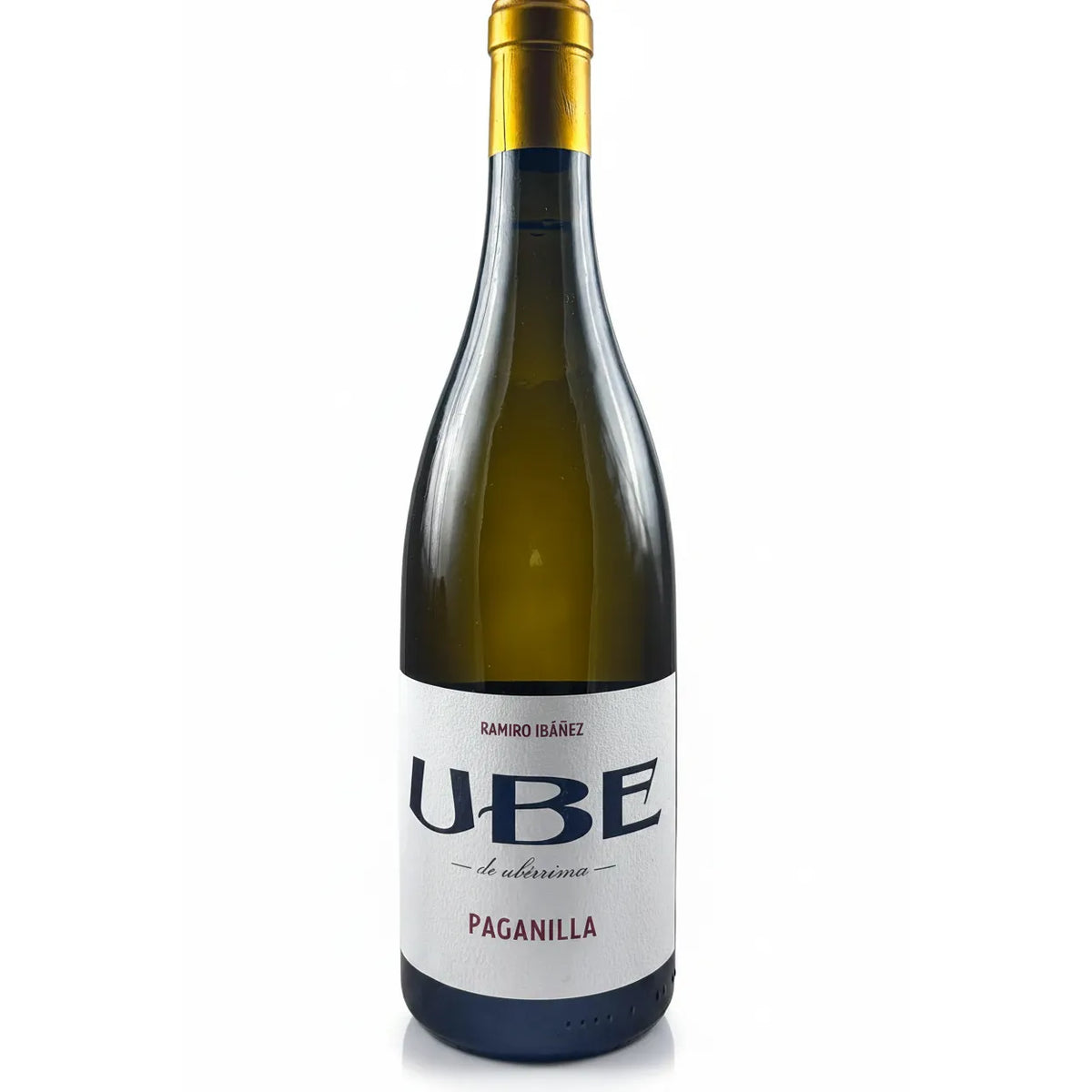 Bodegas Cota 45 UBE Maina Paganilla de Uberrima