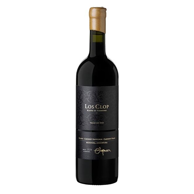 Bodegas De Los Clop Blend Of Terroirs