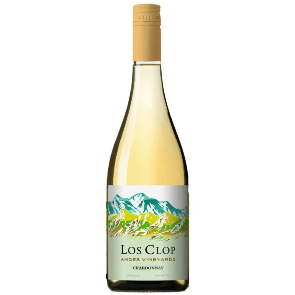 Bodegas De Los Clop Chardonnay