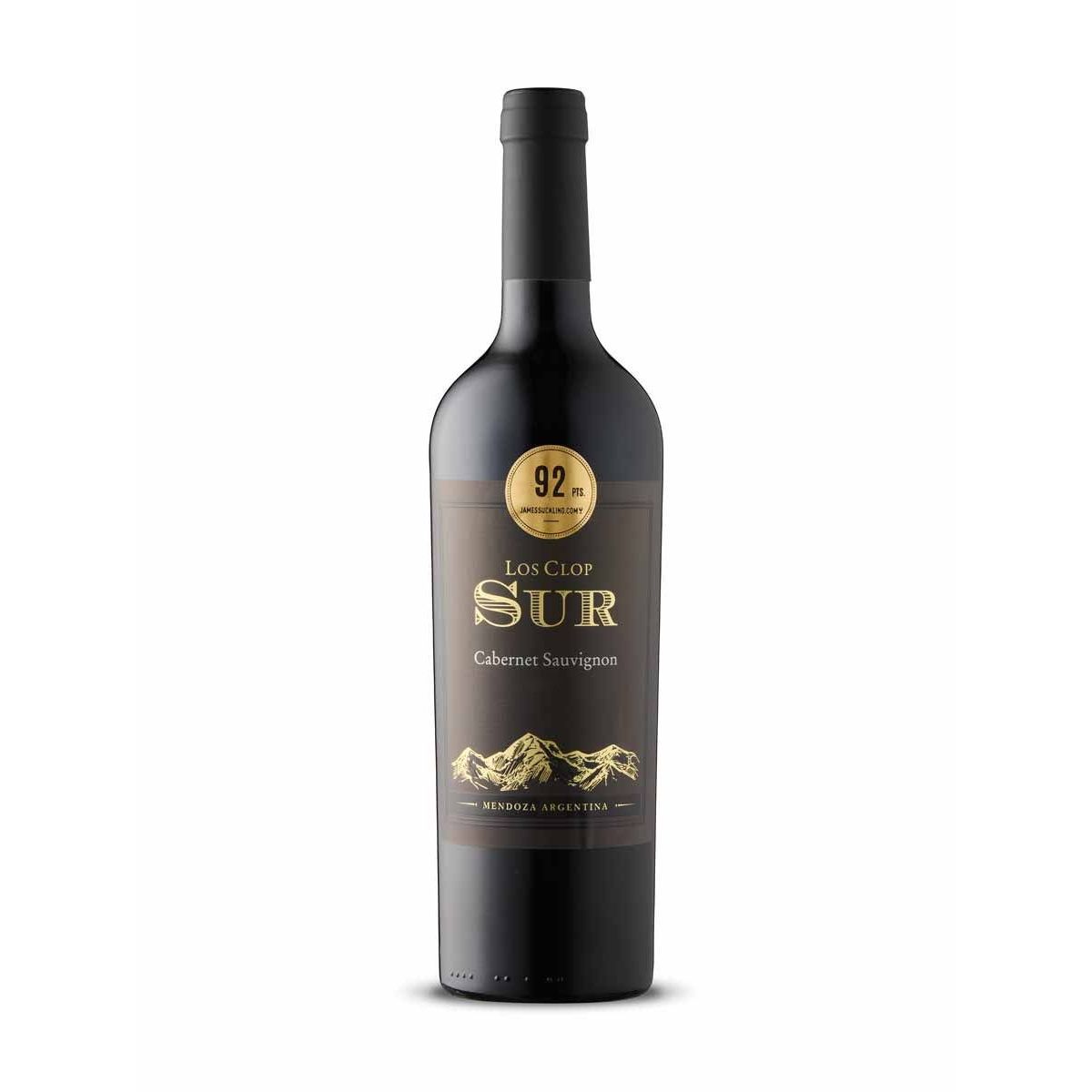 Bodegas De Los Clop Sur Cabernet Sauvignon