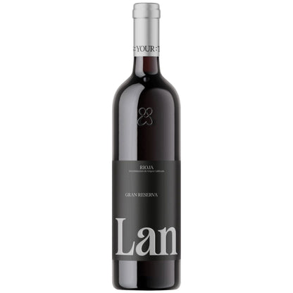 Bodegas Lan Gran Reserva