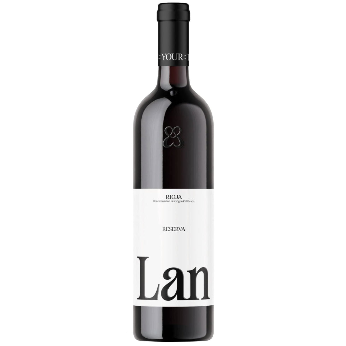 Bodegas Lan Reserva 
