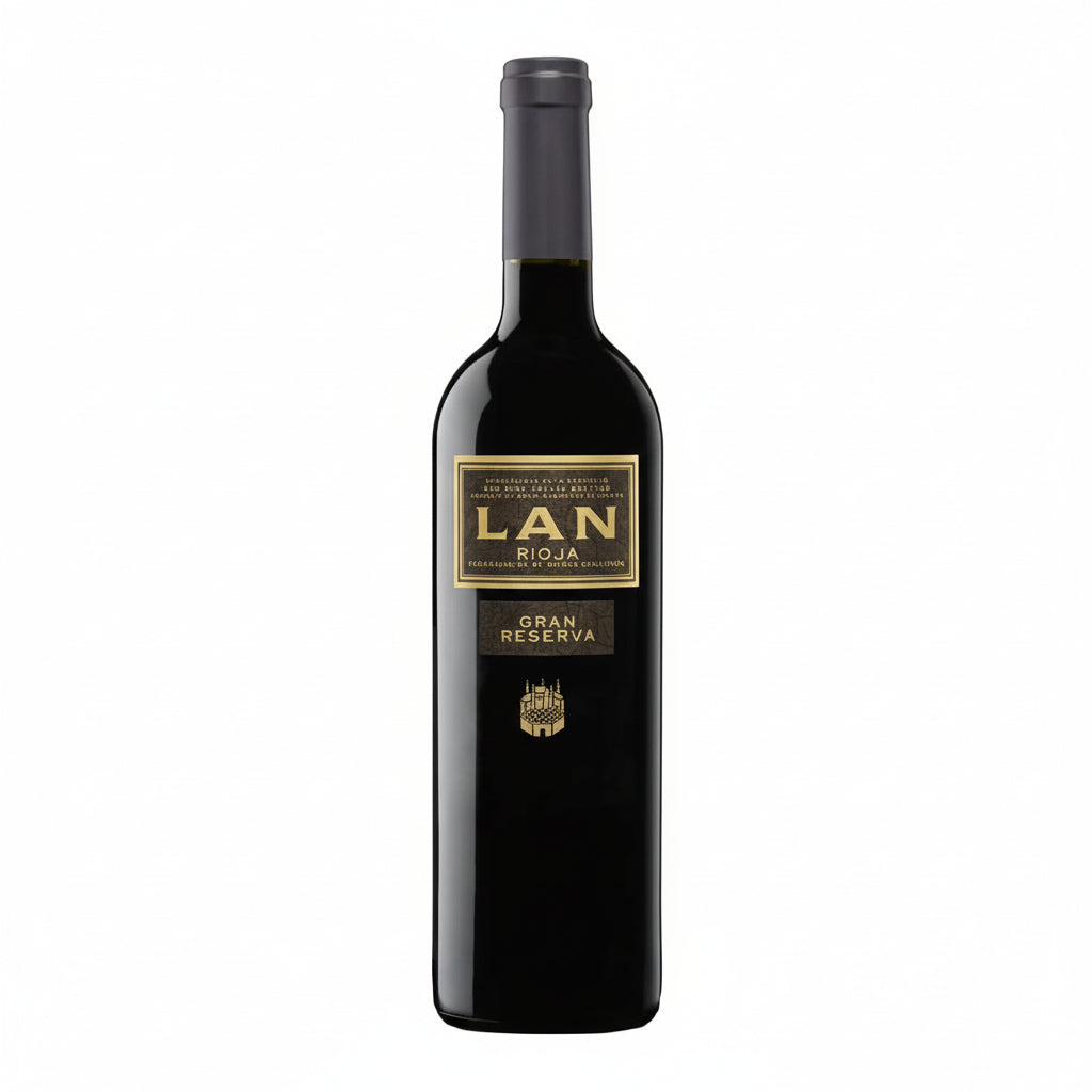 Bodegas Lan Rioja Gran Reserva