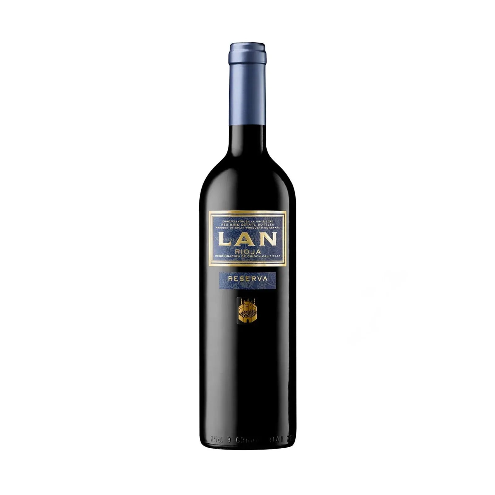 Bodegas Lan Rioja Reserva 2018 1.5L Magnum