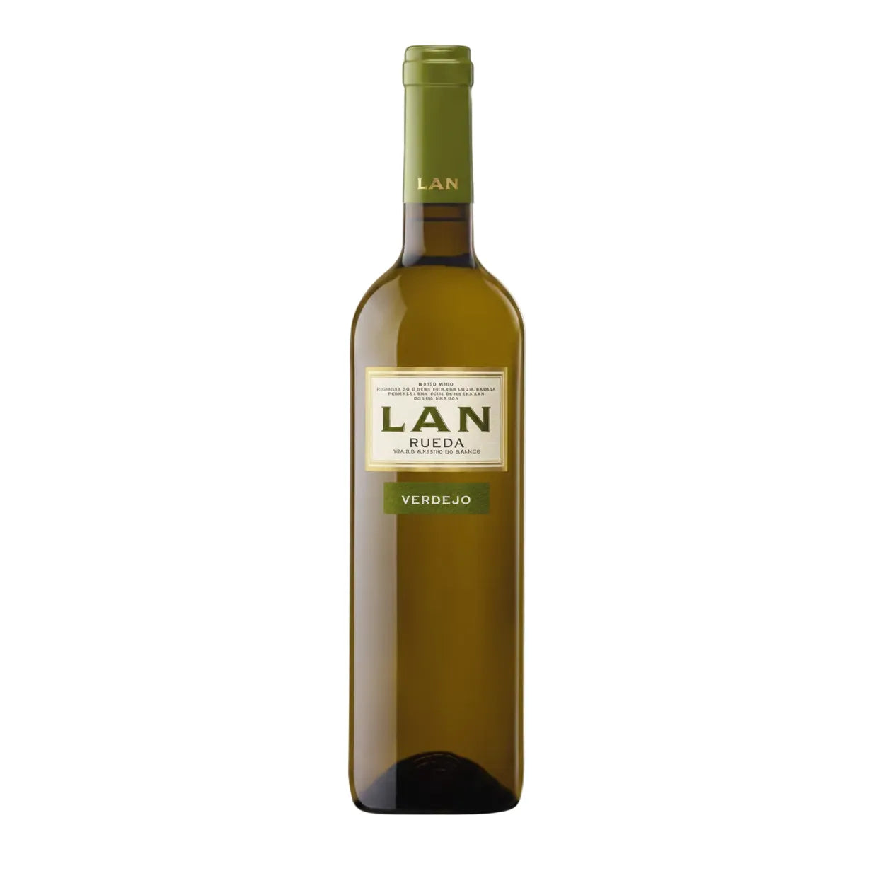 Bodegas Lan Verdejo