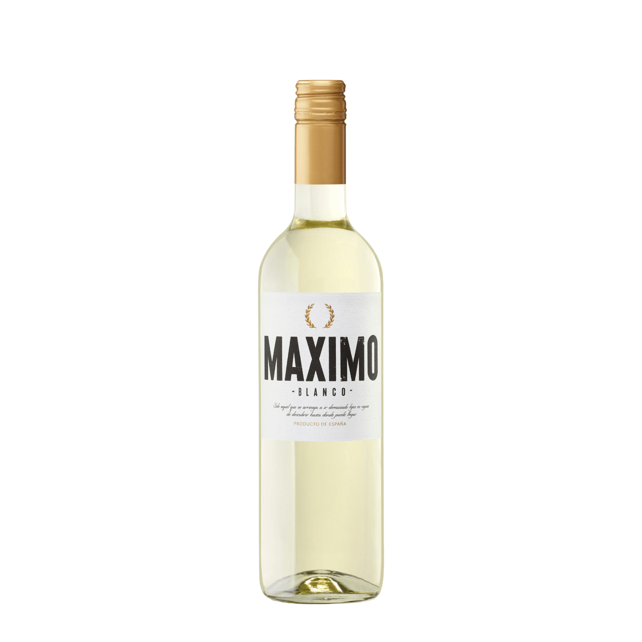 Bodegas Máximo Blanco