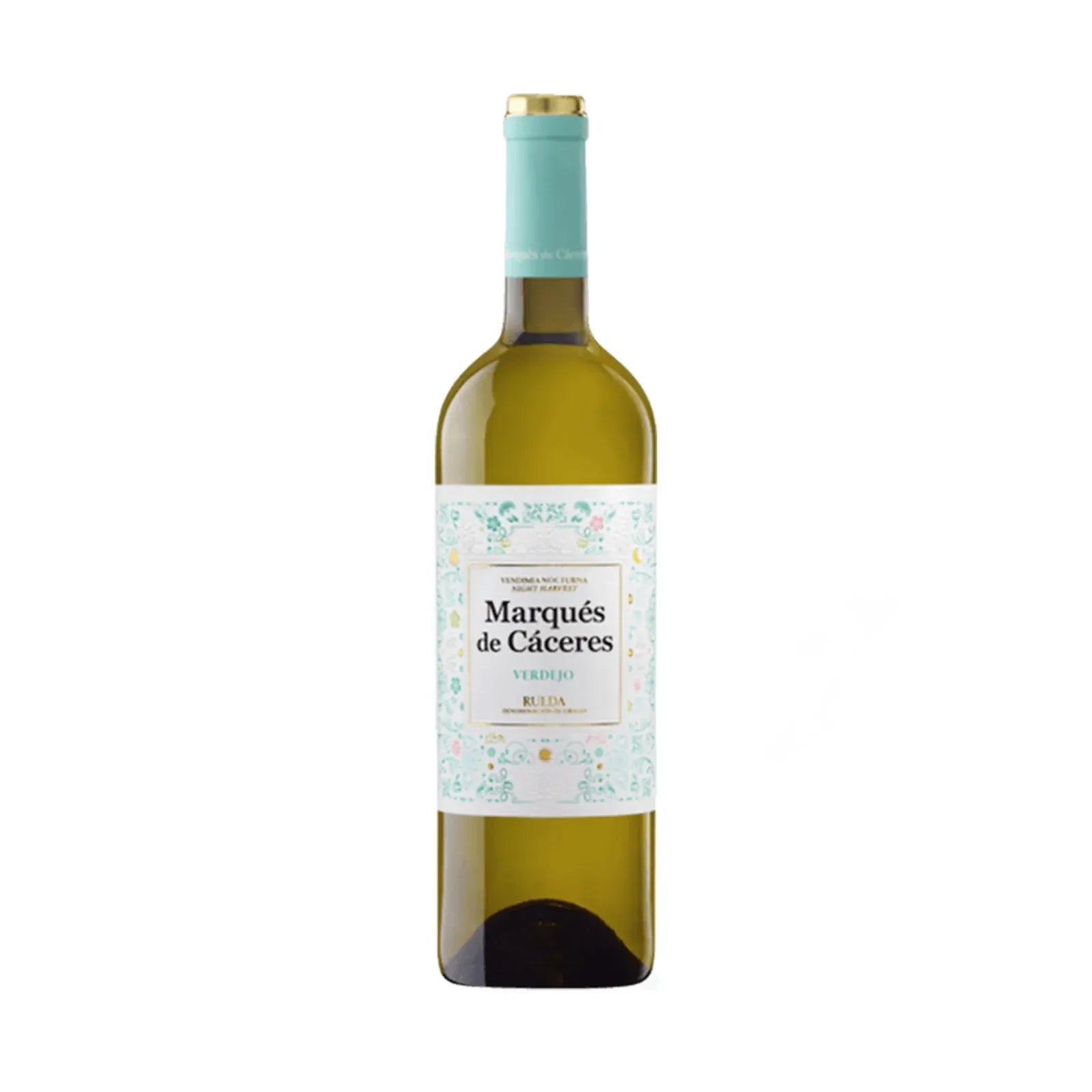 Bodegas Marqués de Cáceres  Verdejo Rueda