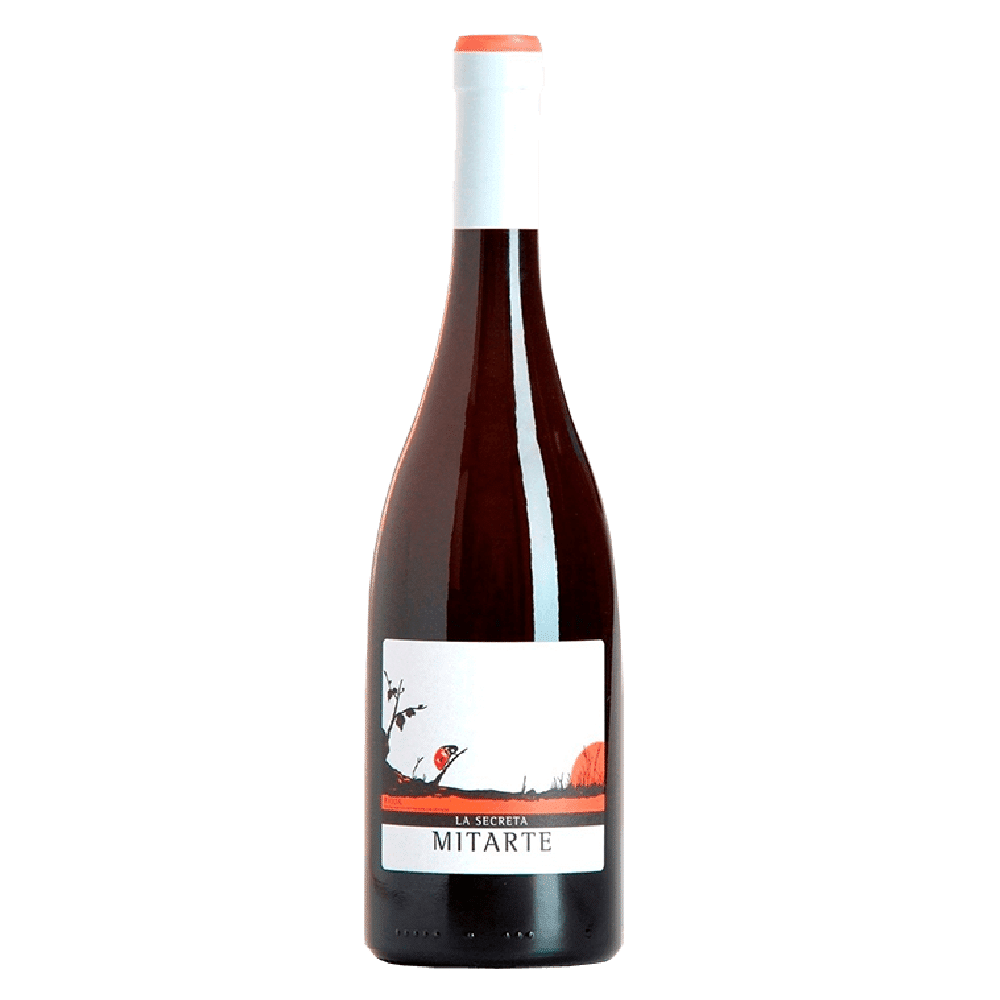 Bodegas Mitarte 'La Secreta' Rioja