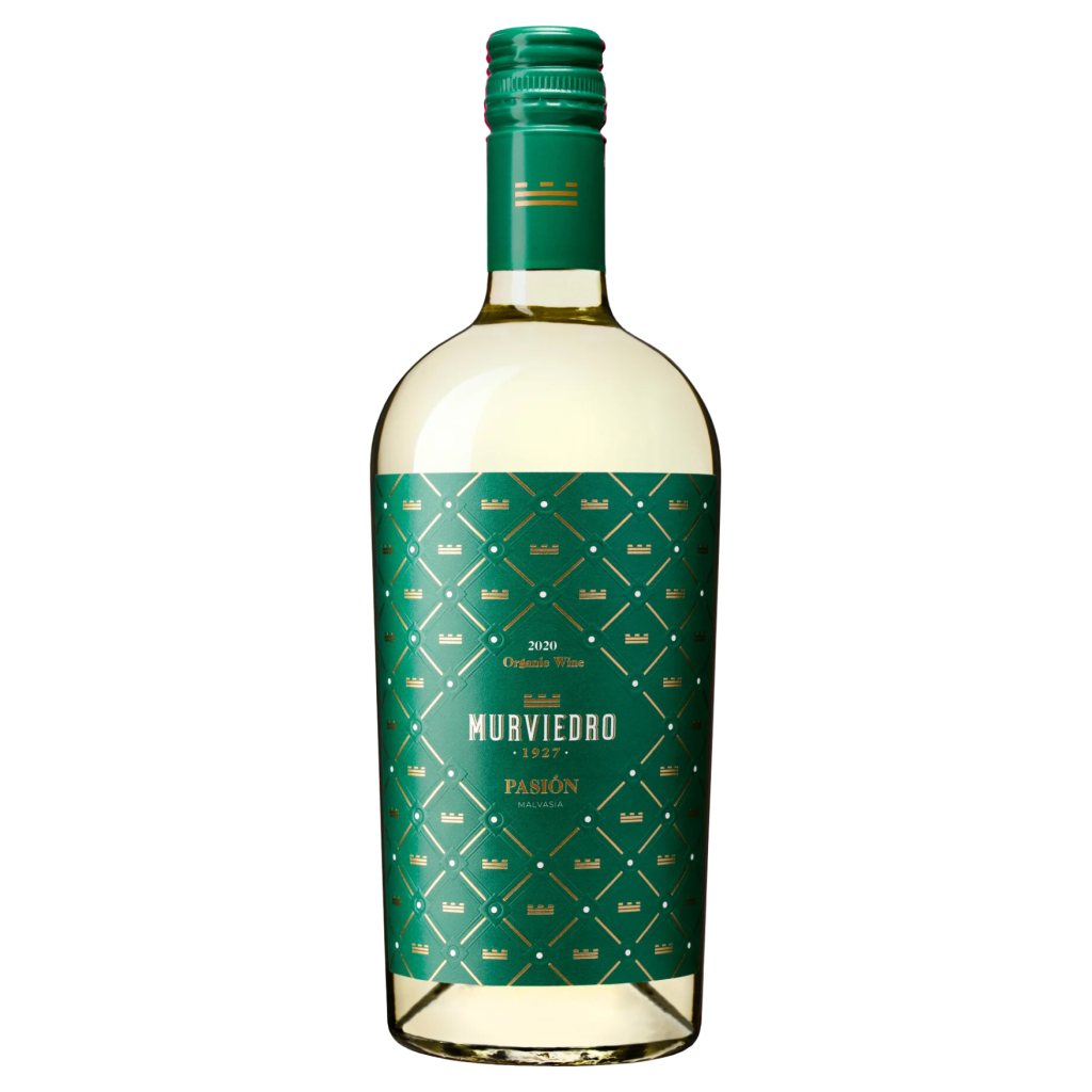 Bodegas Murviedro 'Pasión' Blanco Valencia