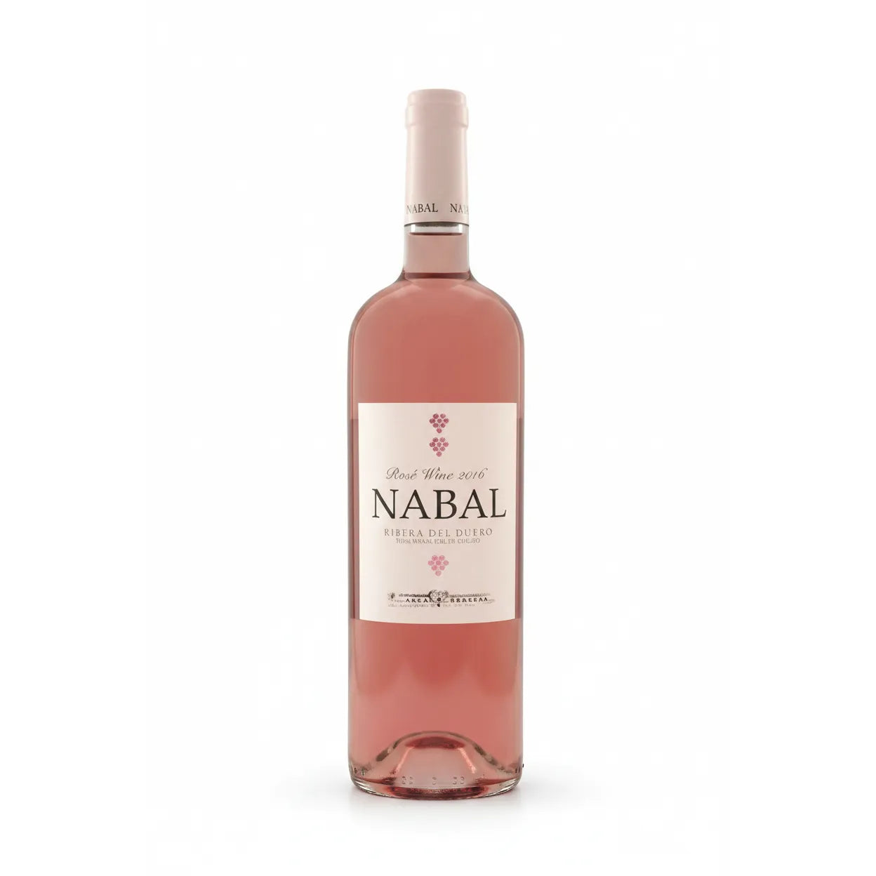 Bodegas Nabal 'Nabal Rosé' Rosado de Lágrima Ribera del Duero