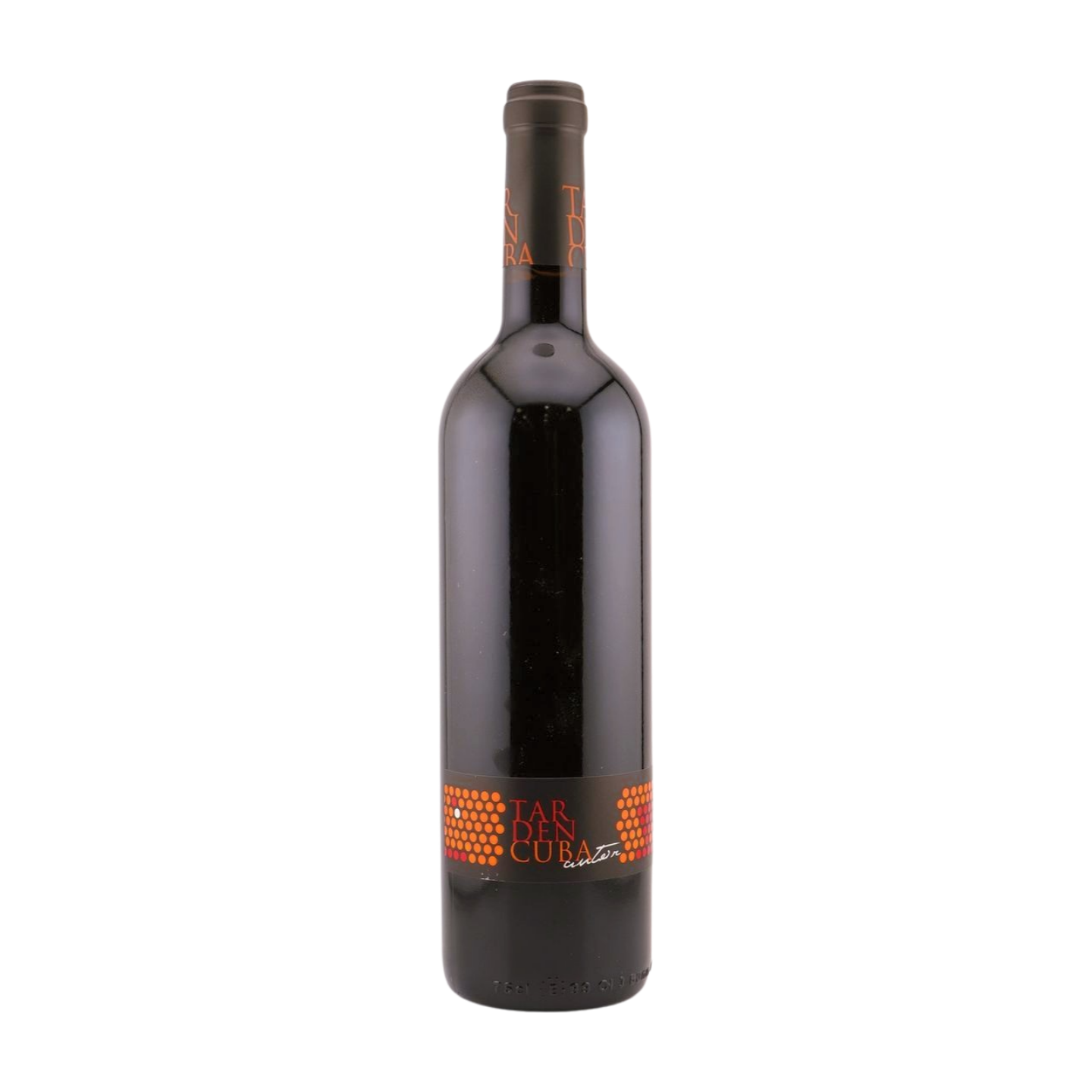 Bodegas Ramón Ramos Tardencuba Autor Toro