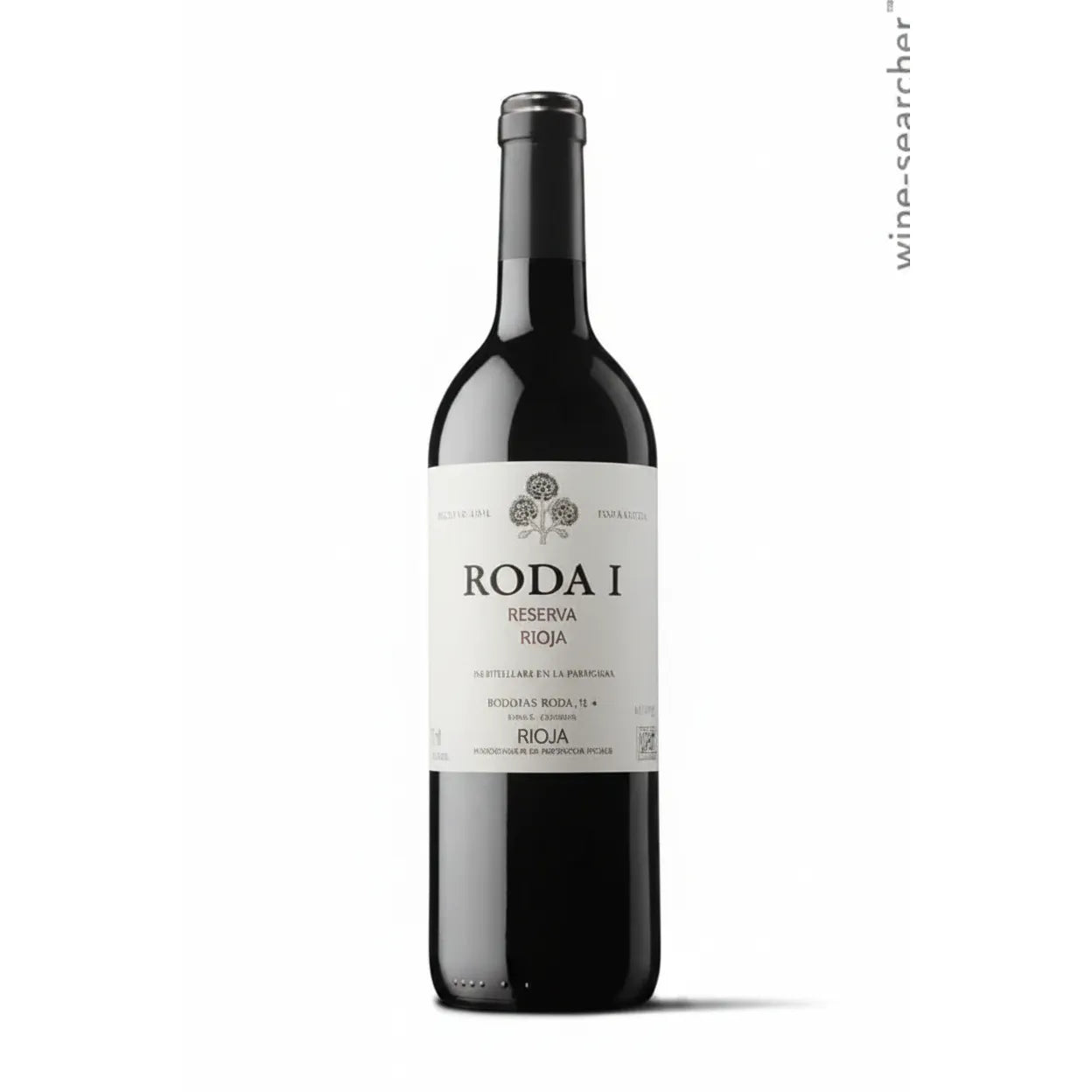 Bodegas Roda Roda I Reserva Rioja 2011 1.5L Magnum