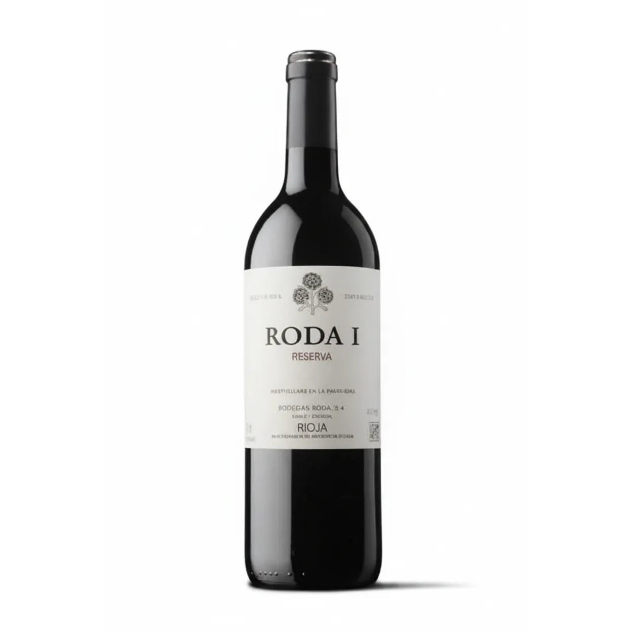 Bodegas Roda Roda I Reserva Rioja 2013 6L Imperial