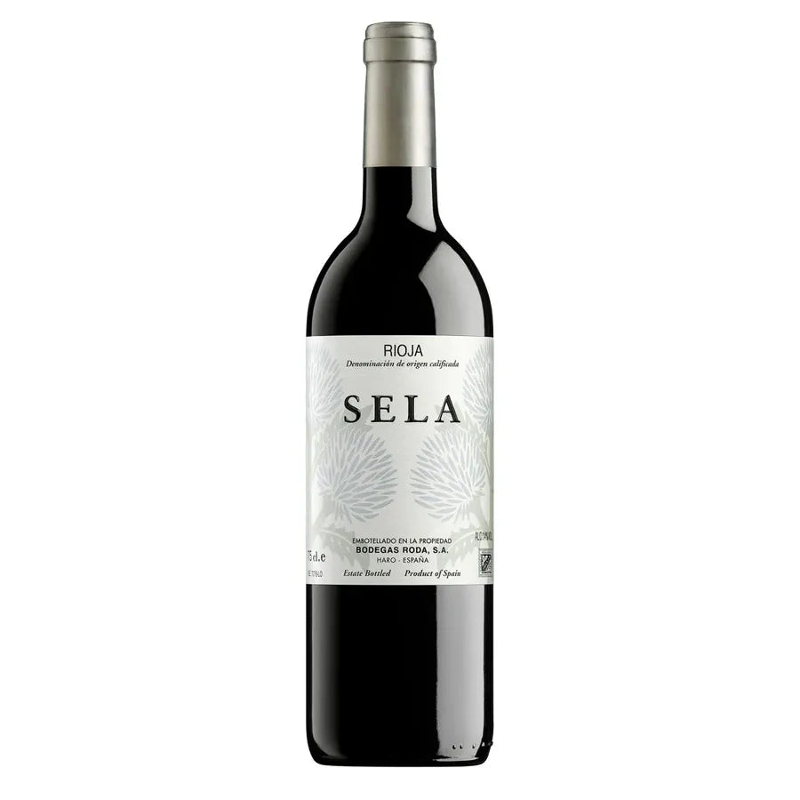 Bodegas Roda Sela 2013 1.5L Magnum