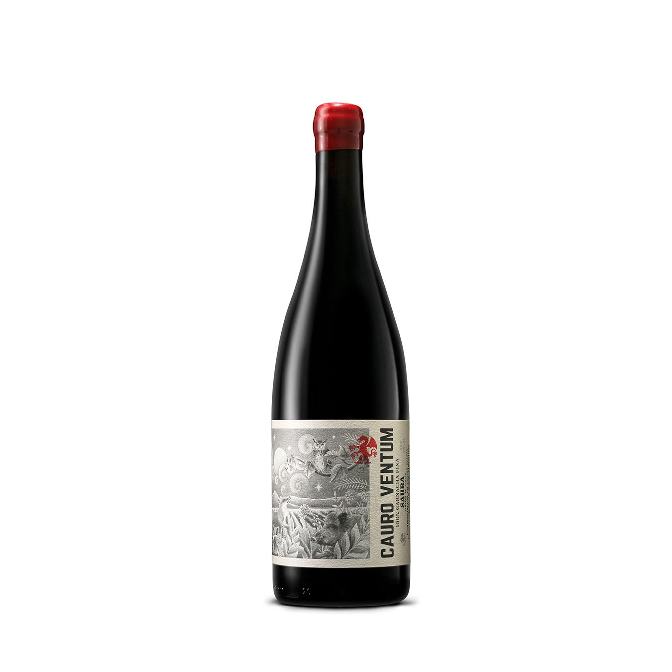 Bodegas Saura Cauro Ventum