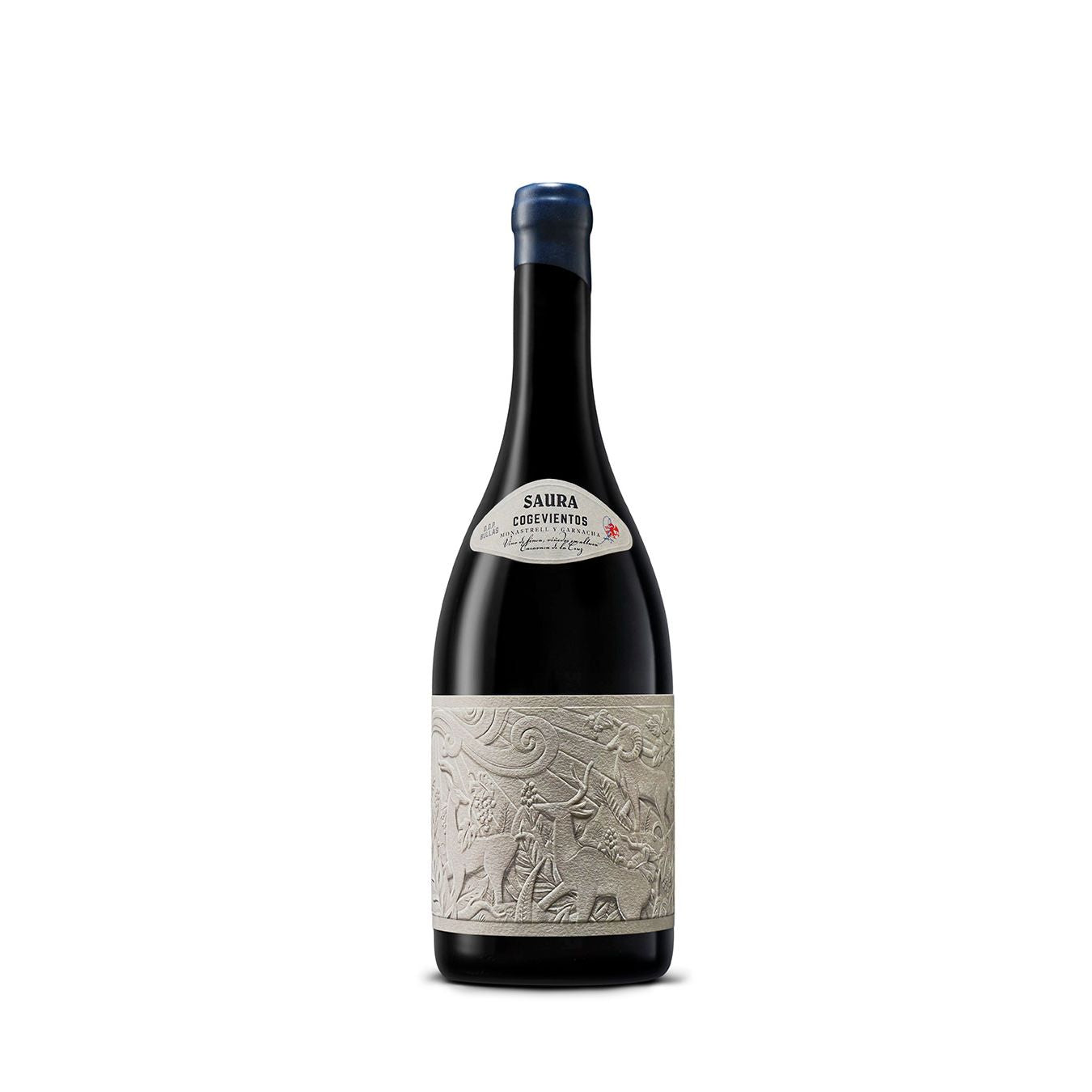 Bodegas Saura Cogevientos