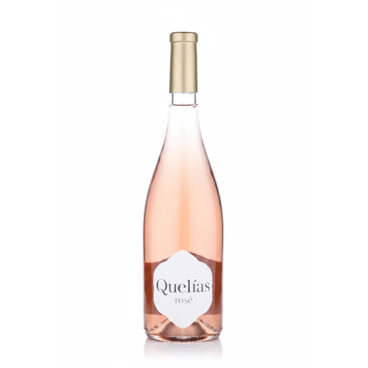 Bodegas Sinforiano 'Quelías' Rosé Cigales