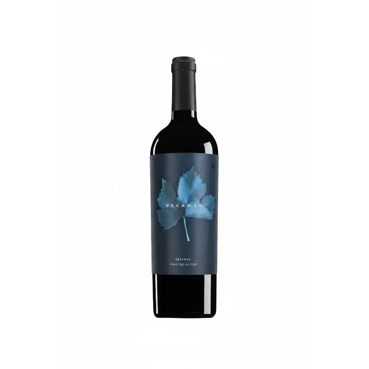 Bodegas Vegamar Vino de Autor Reserva