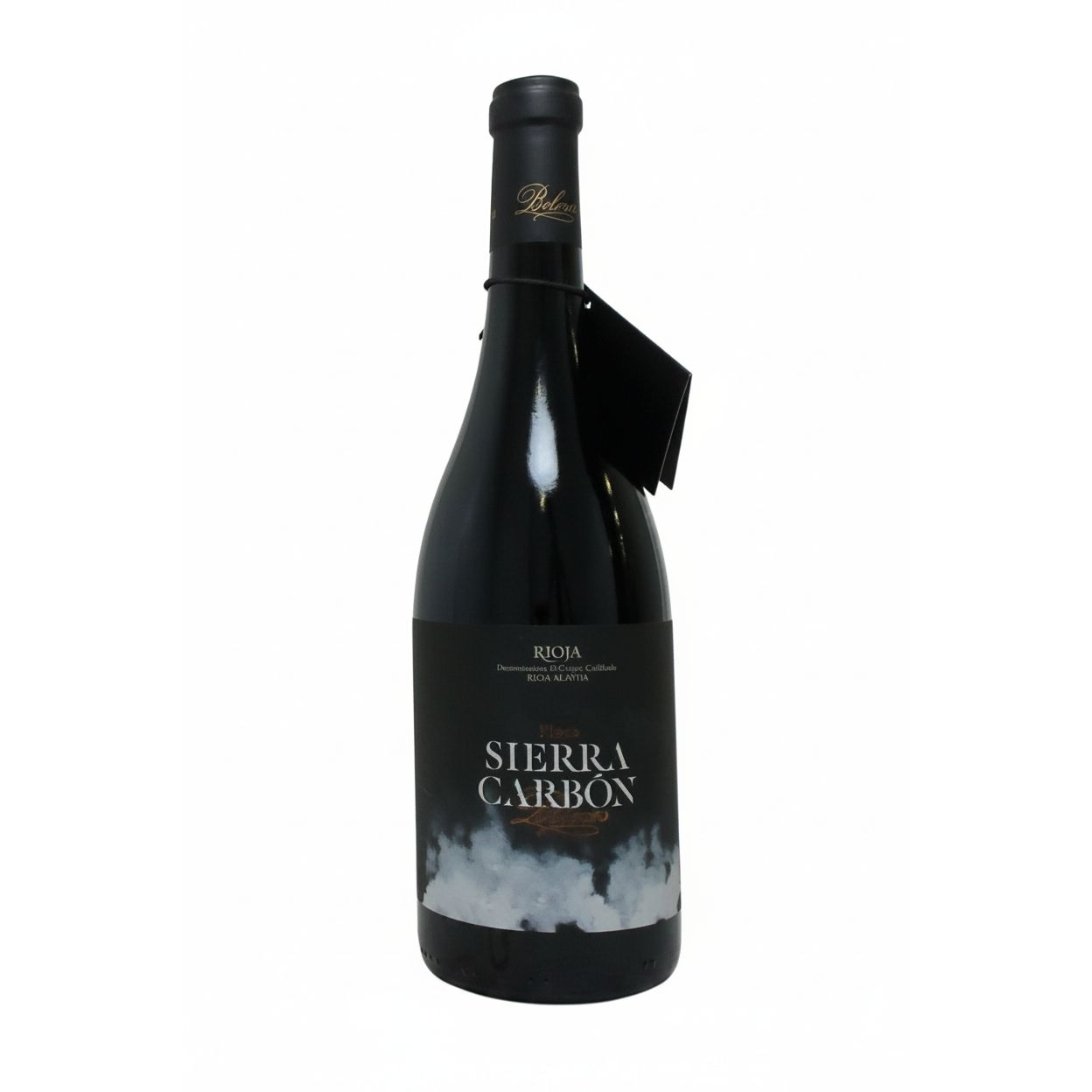 Bodegas Zugober Sierra Carbon