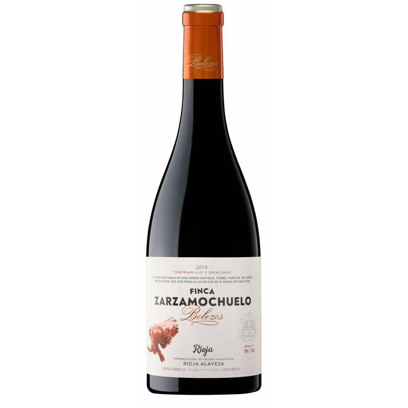 Bodegas Zugober Zarzamonchuelo