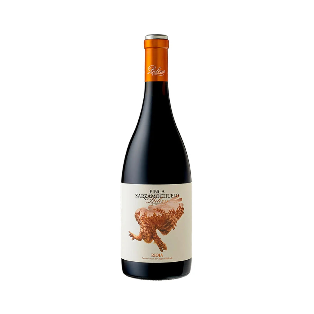 Bodegas Zugober Zarzamonchuelo 1.5L Magnum