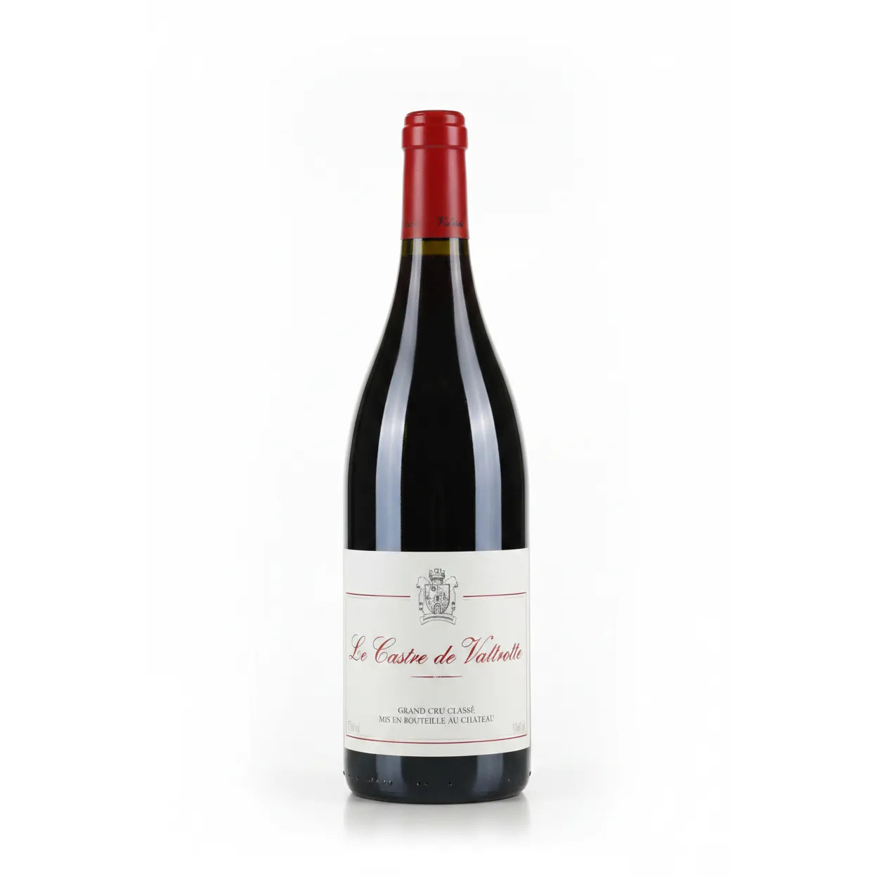 Bodegas y Viñedos Castro Ventosa 'Valtuille' Vino de Villa Bierzo 2021