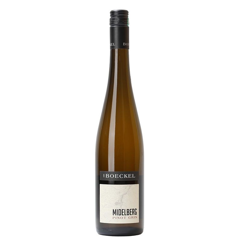 Boeckel Midelberg Pinot Gris
