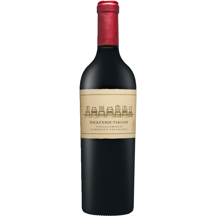 Boekenhoutskloof Stellenbosch Cabernet Sauvignon 2021