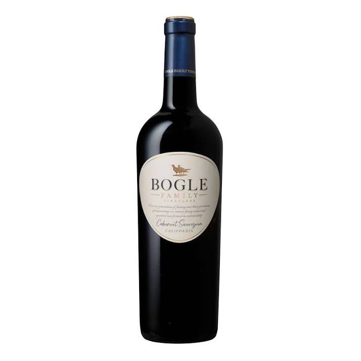 Bogle Cabernet Sauvignon