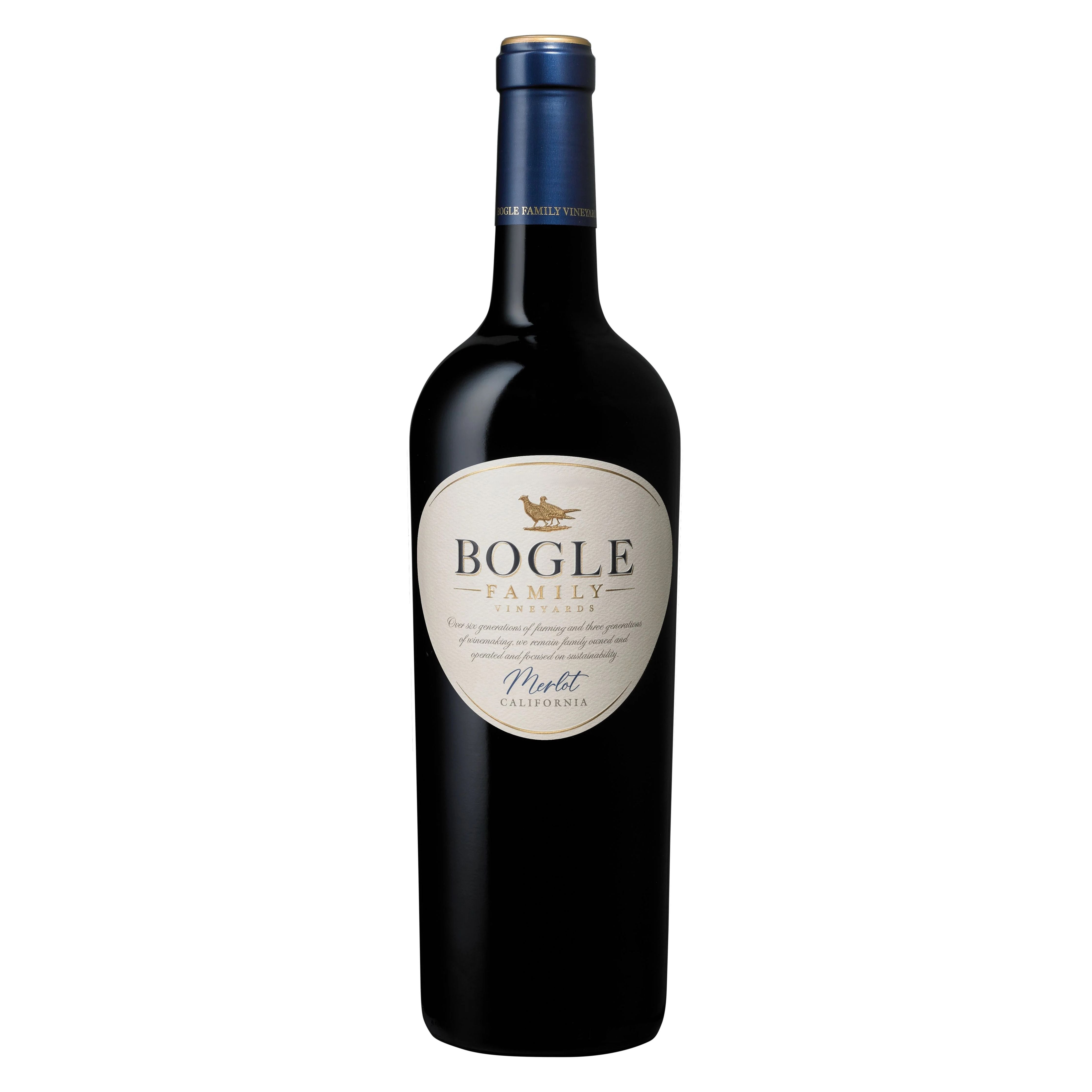 Bogle Merlot