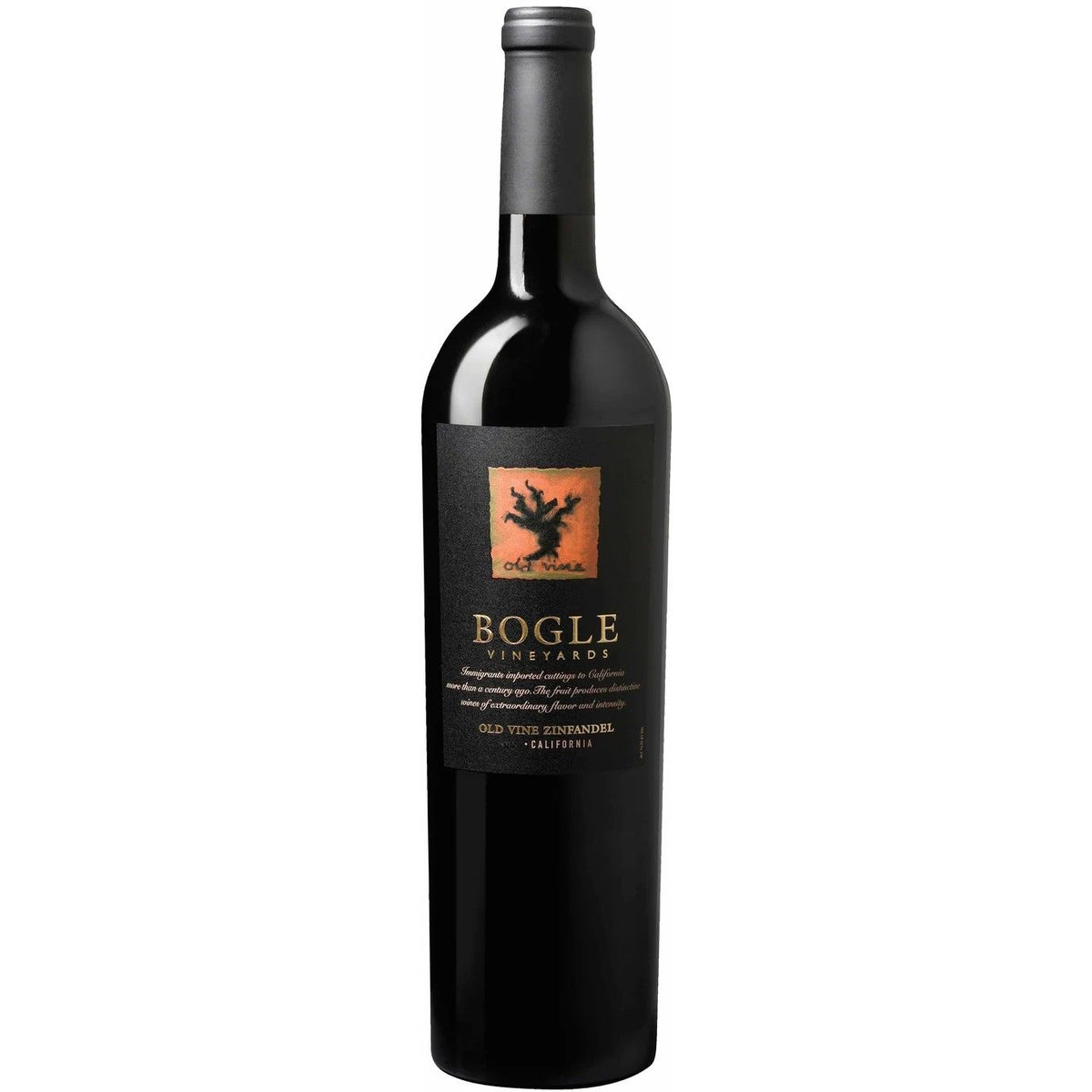 Bogle Old Vines Zinfandel