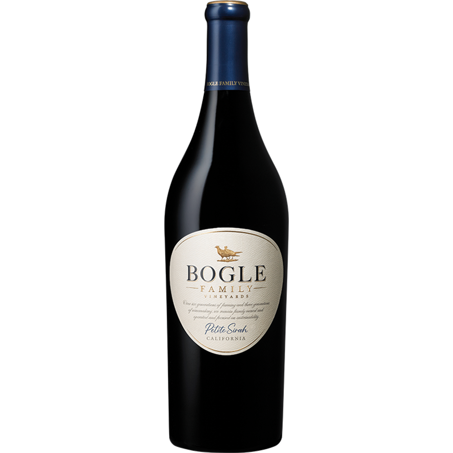 Bogle Petite Sirah