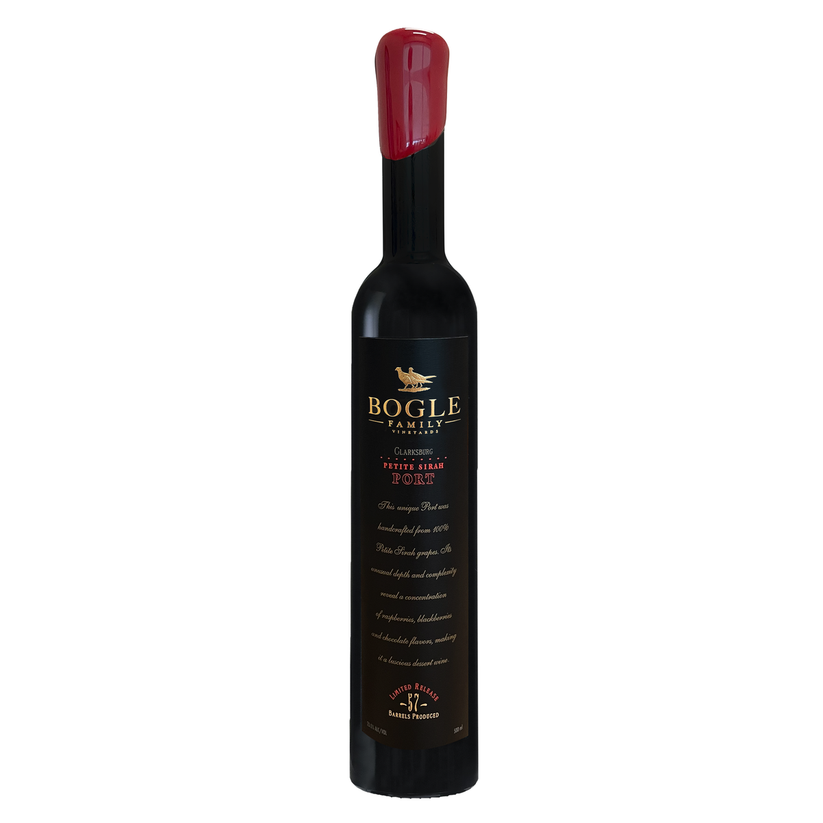 Bogle Petite Sirah Port